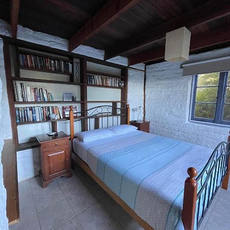 Bombina Cottages Денмарк Екстер'єр фото