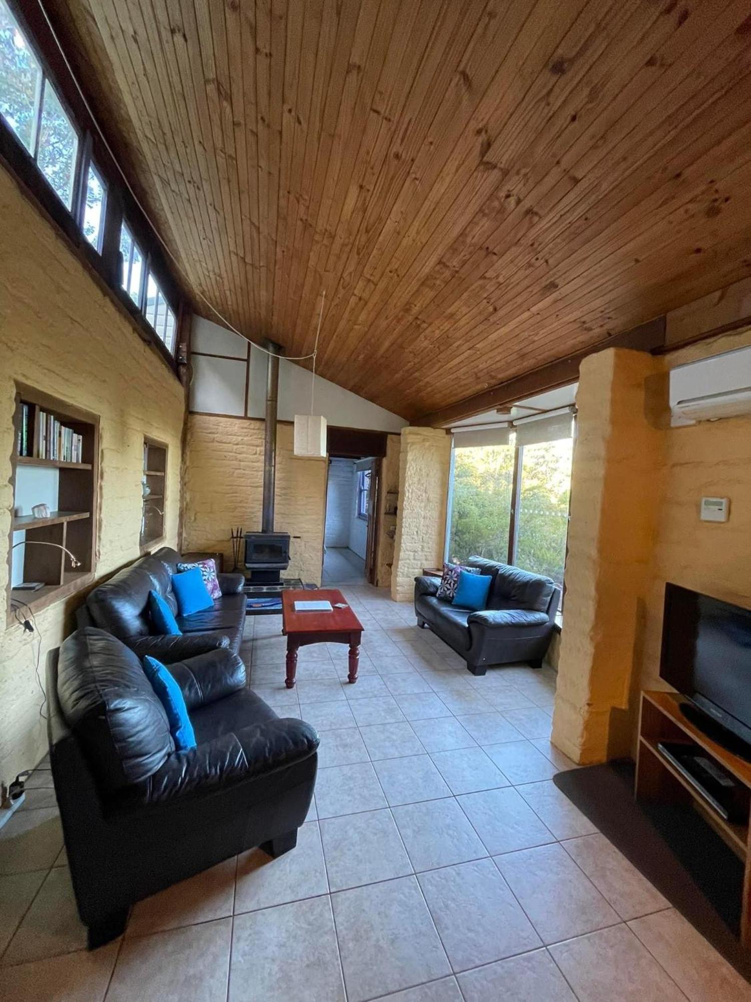 Bombina Cottages Денмарк Екстер'єр фото