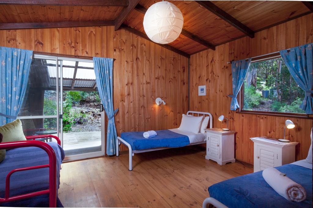 Bombina Cottages Денмарк Екстер'єр фото